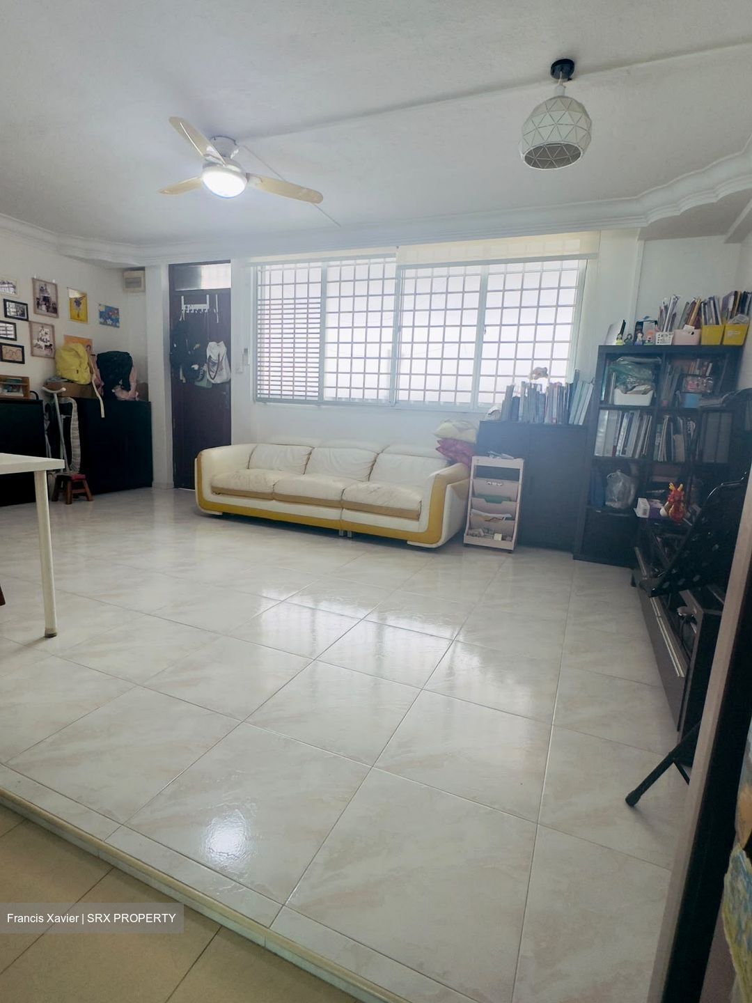 Blk 107 Bishan View (Bishan), HDB 4 Rooms #576703591